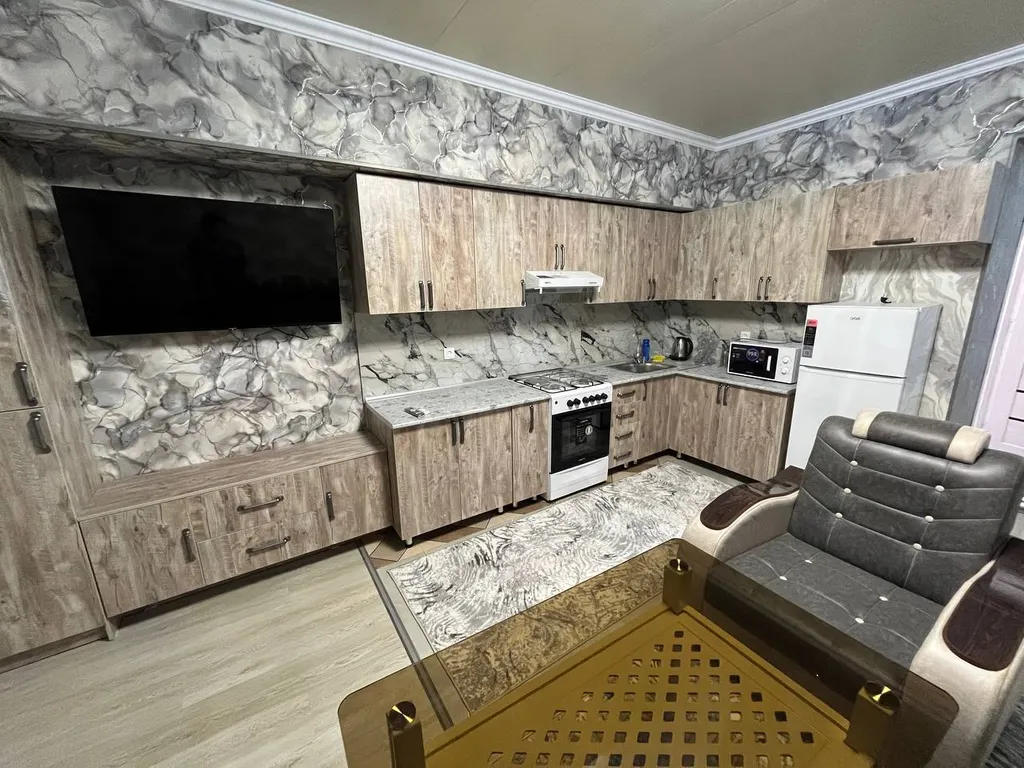 Свой уютный уголок (встретим бесплатно)