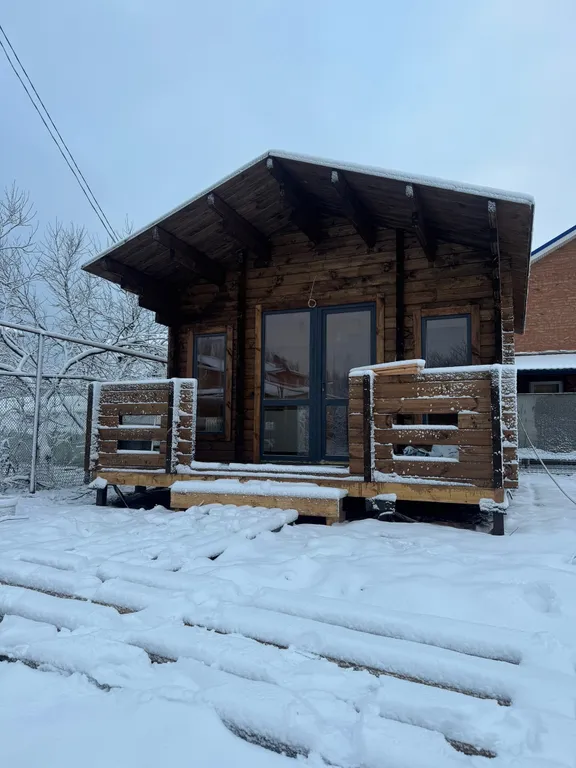 Коттедж Эко фазенда — аренда посуточно в Таганрог