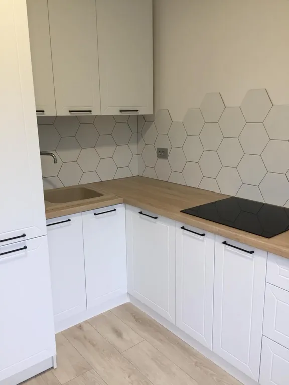 Квартира Квартира Апартамент у озера и леса — Светлогорск