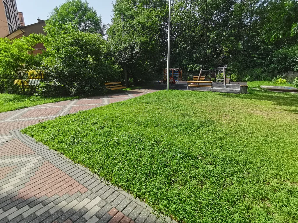 Квартира Уютная, чистая квартира в центре города рядом с парком и озером — Калининград