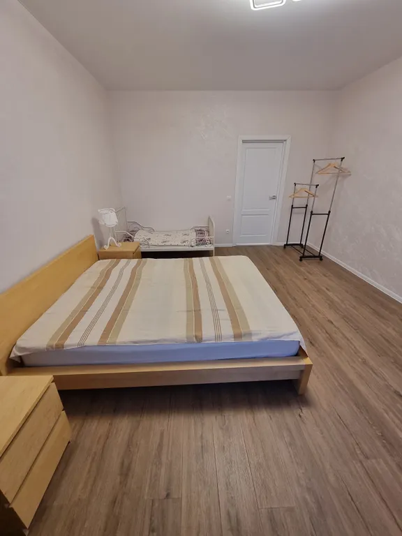 Квартира в историческом центре