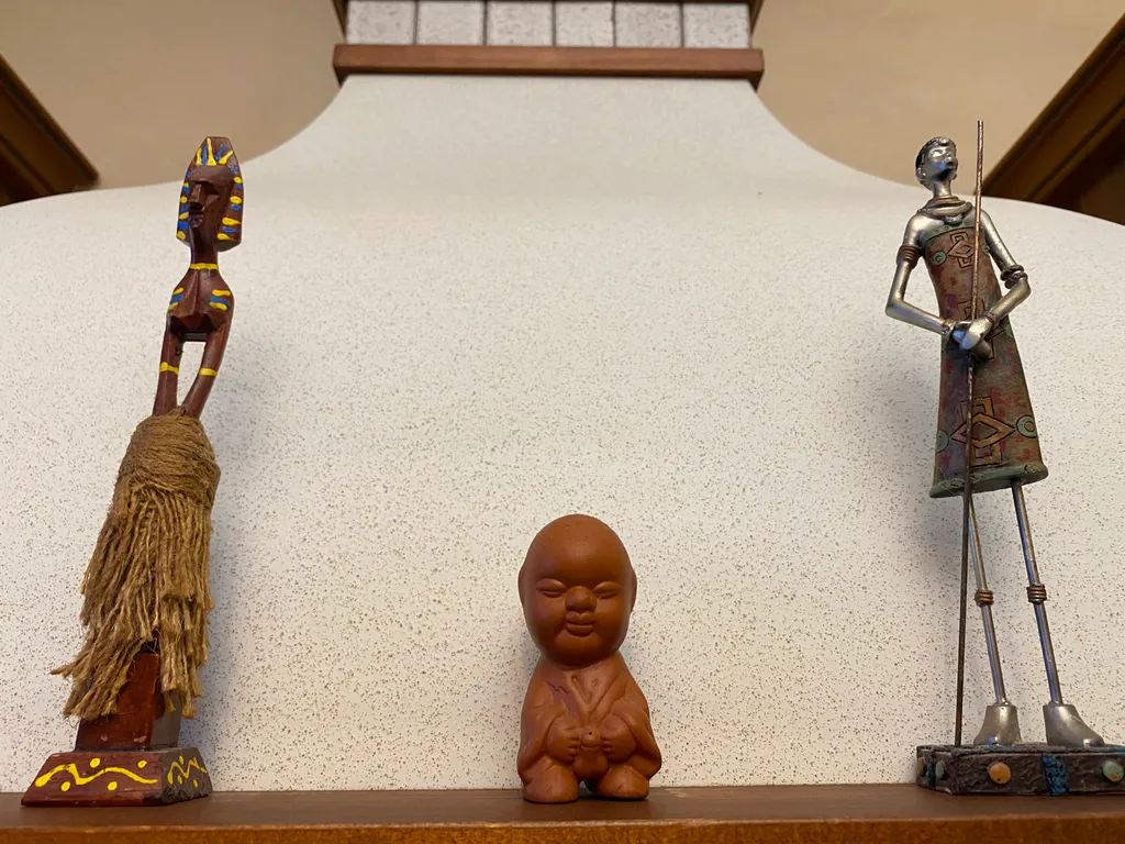 Квартира в новом современном районе