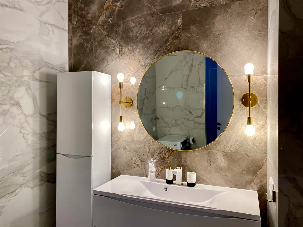 Апартаменты с видом на море на первой линии