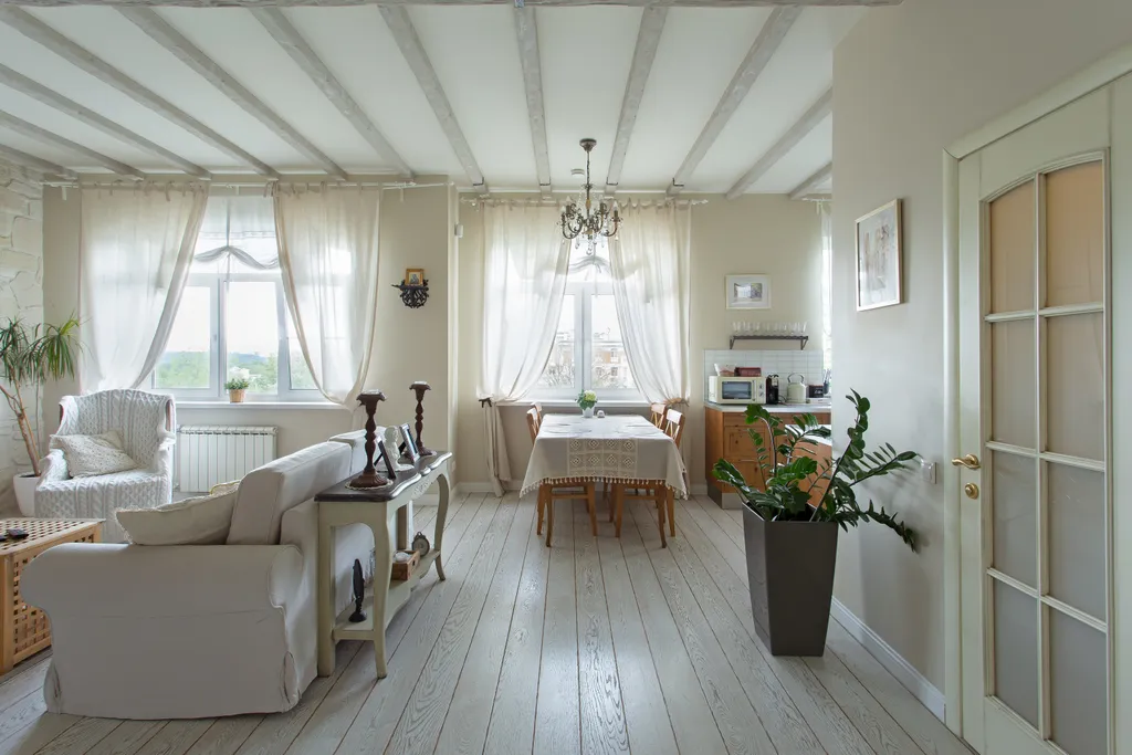 Дизайнерская студия Сканди