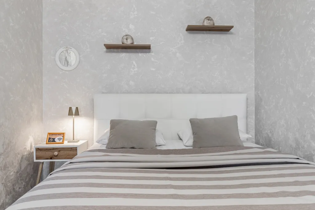 Уютная квартира в центре города с видом на набережную