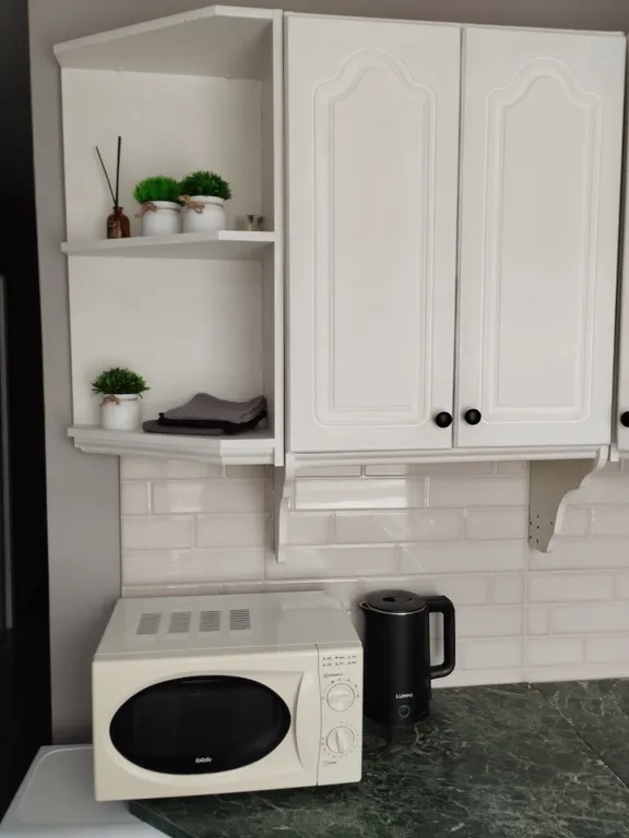 2-х комнатная квартира в 5 минутах езды от центра города