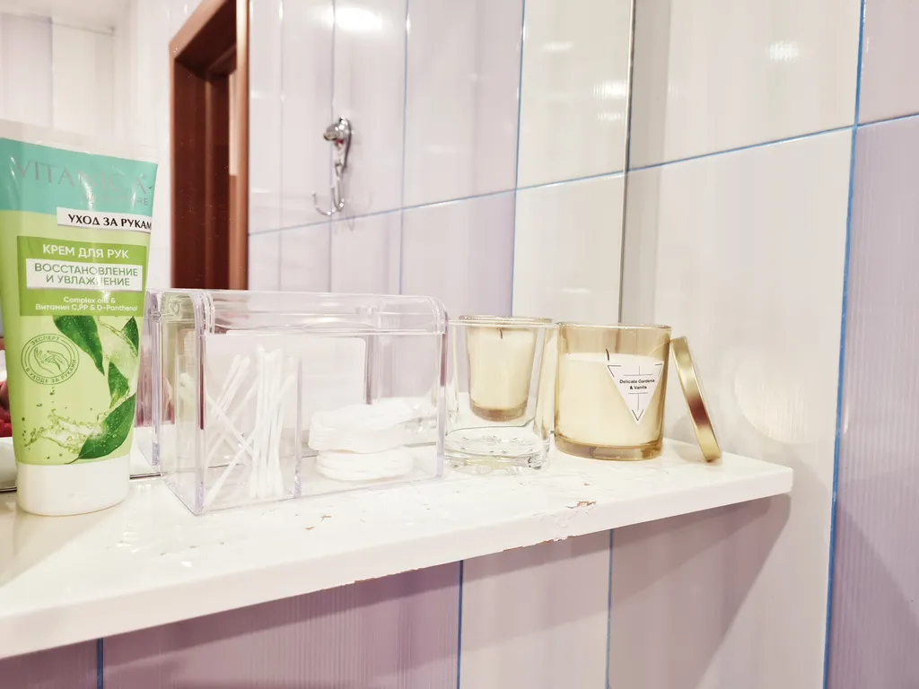 Уютная квартира в самом центре города