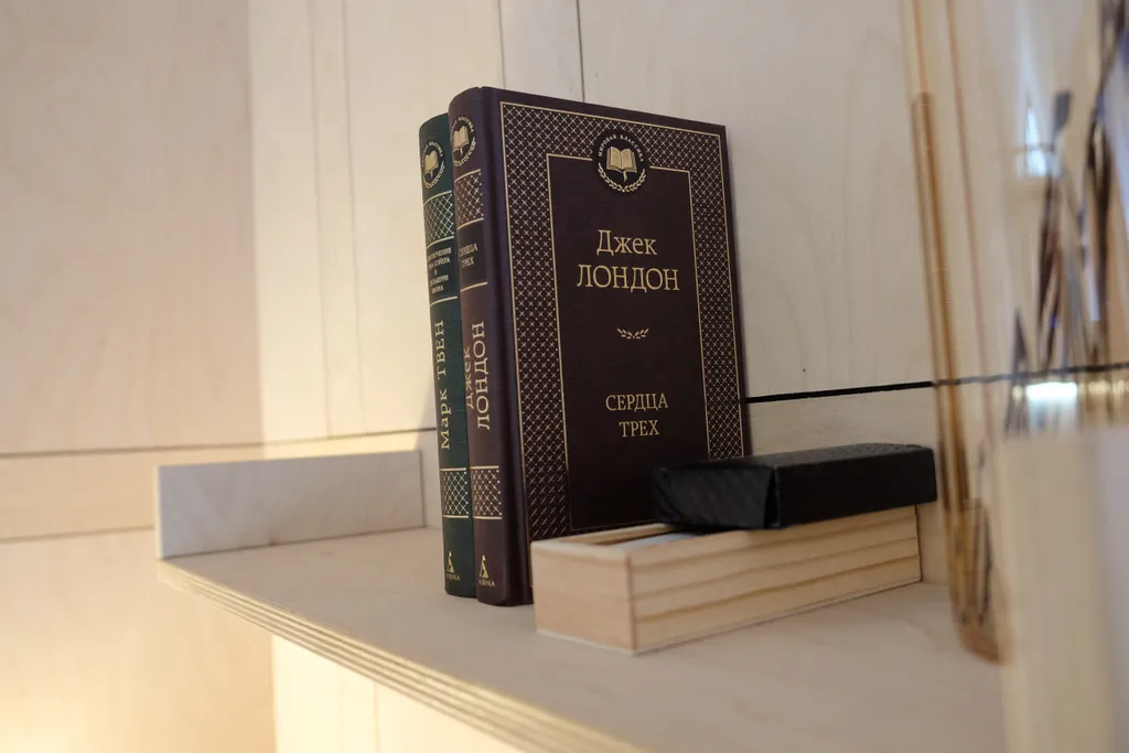 Дом в лесу на 2-х с купелью фурако и мангальной зоной