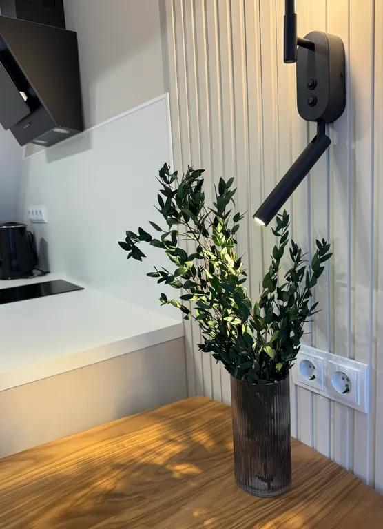 Квартира Двухэтажные новые апартаменты в центре города — Санкт-Петербург