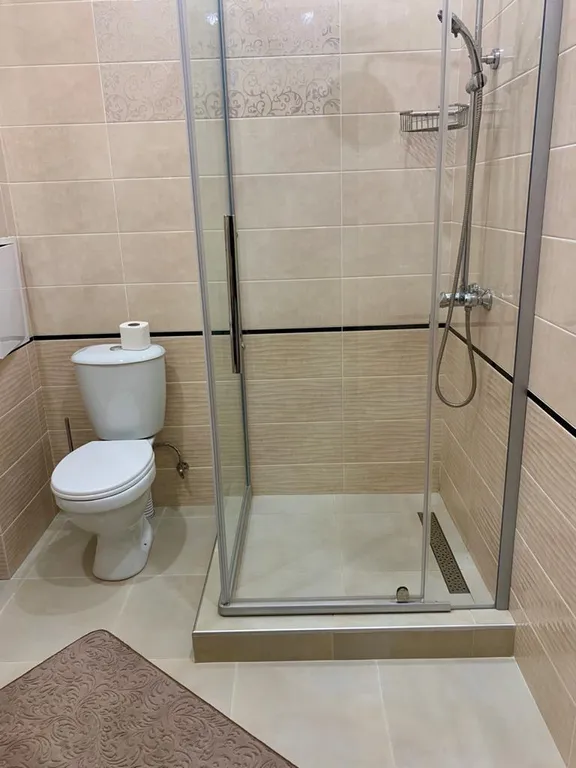 Отель Мишель