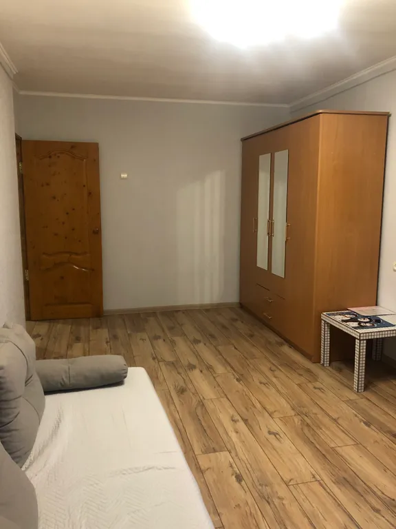 Просторная квартира на исторической улице