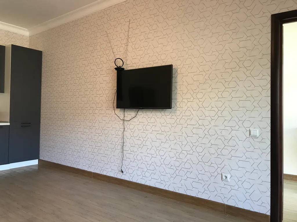 Коттедж Дом у моря — Махачкала