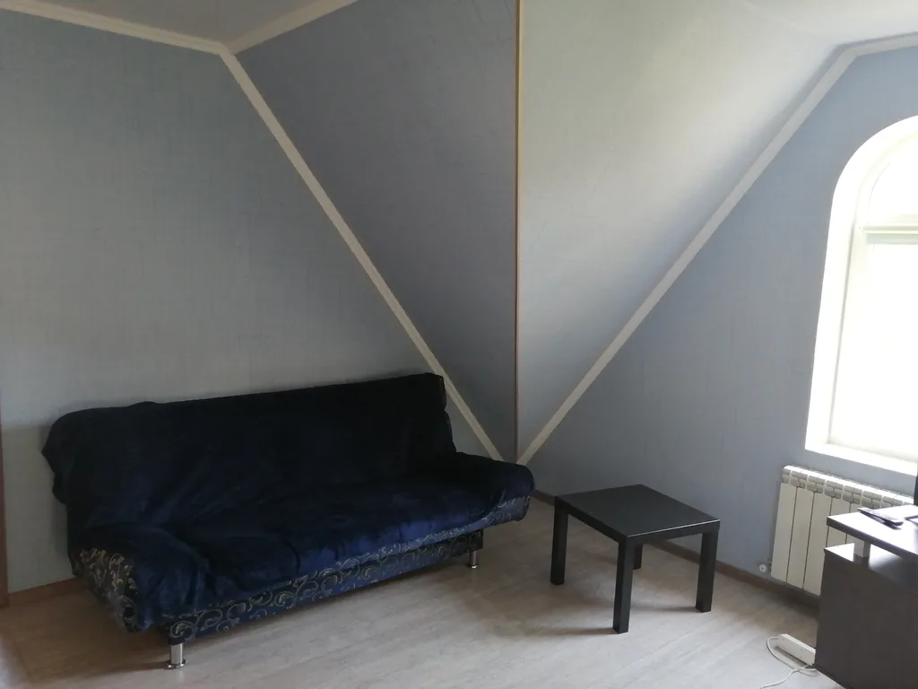 Квартира Квартира Апартамент на Репина с видом на горы — Геленджик