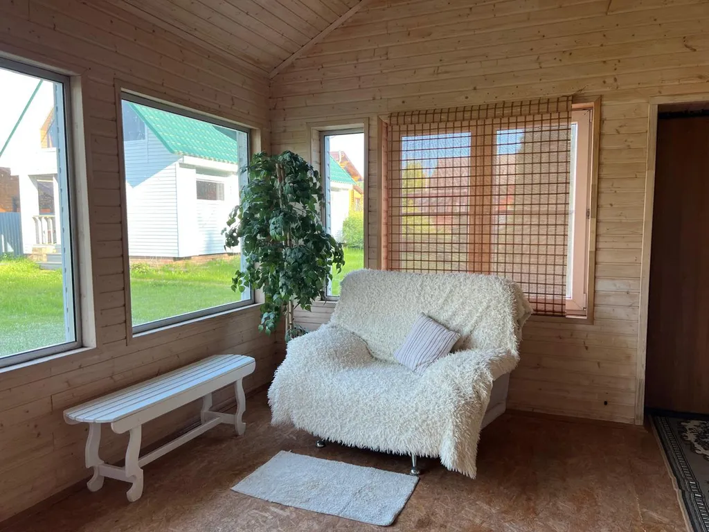 Дом у леса. Свободные даты