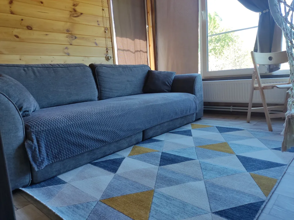 Коттедж Домик в деревне — Суздаль