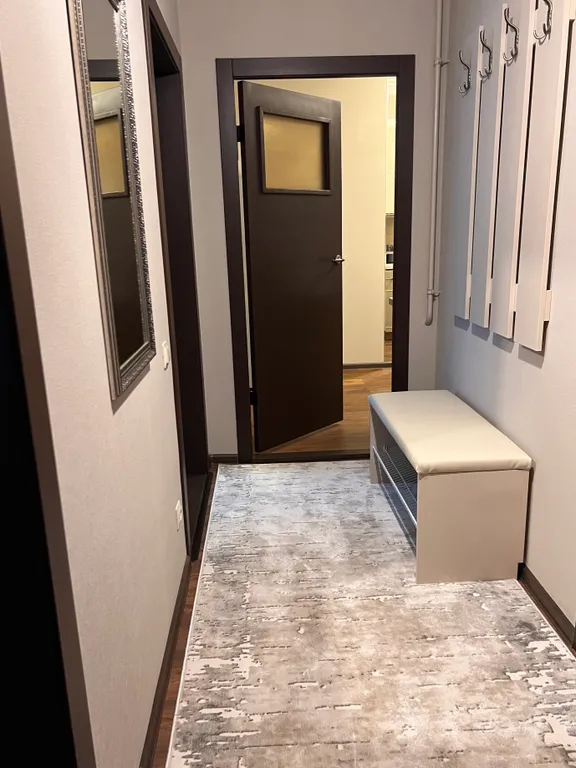 Квартира Уютная квартира в историческом центре города — Калининград