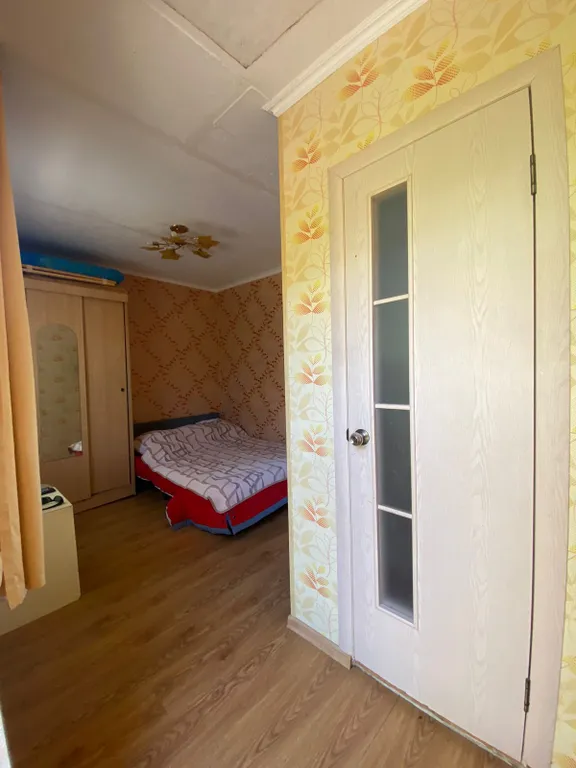 Дом в тихом месте у моря