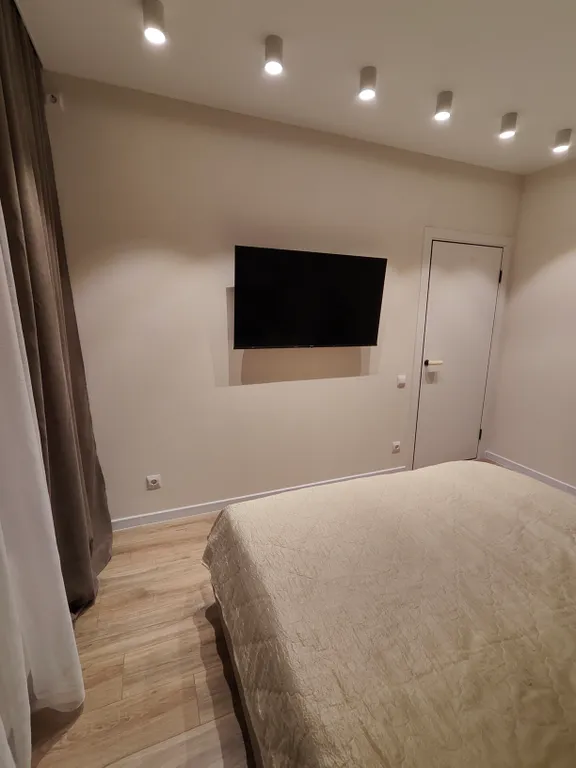 Квартира Новая квартира с уютным ремонтом — Великий Новгород