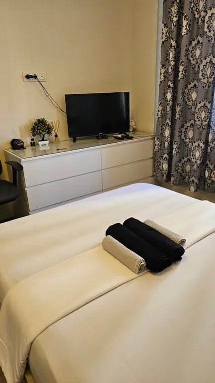 Квартира-студия Жк Тетрис станция Павшино