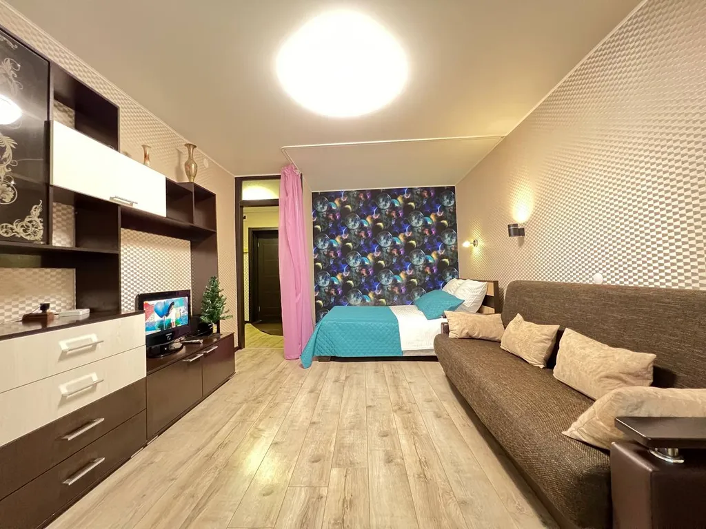 Квартира в центре с отличным видом