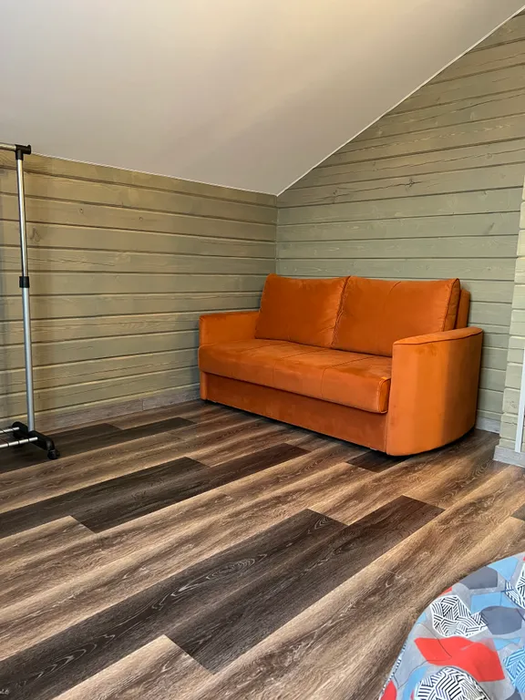 Отдых в Подмосковье