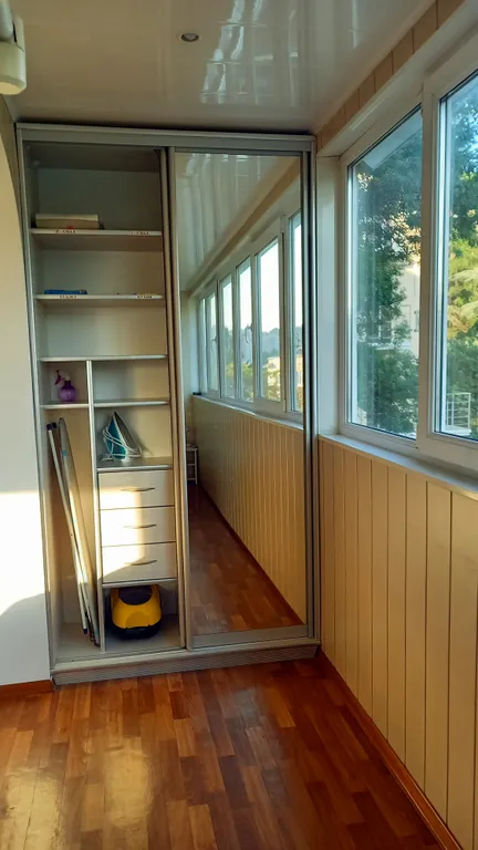 Квартира комфорт - класса у моря !