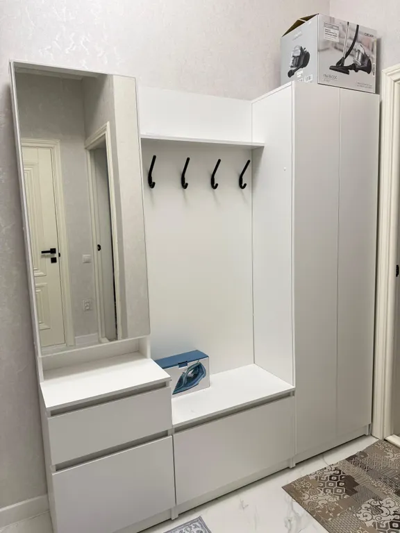 Уютная квартира в 10 минутах от городского пляжа