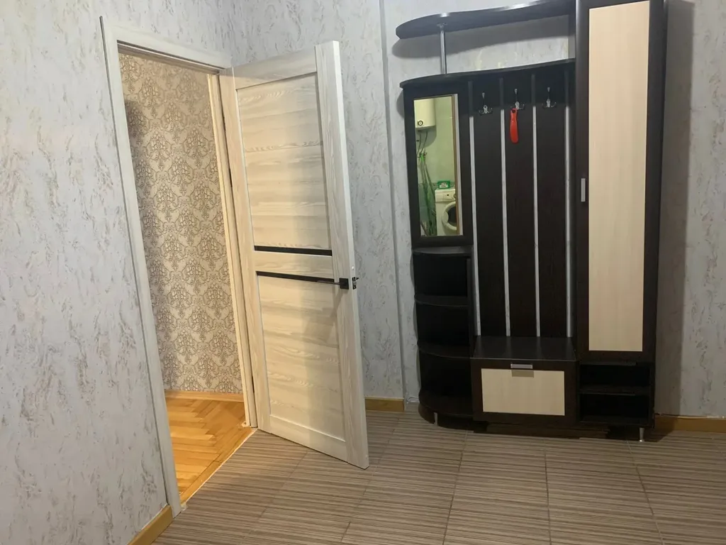 Квартира Квартира у моря — Сухум