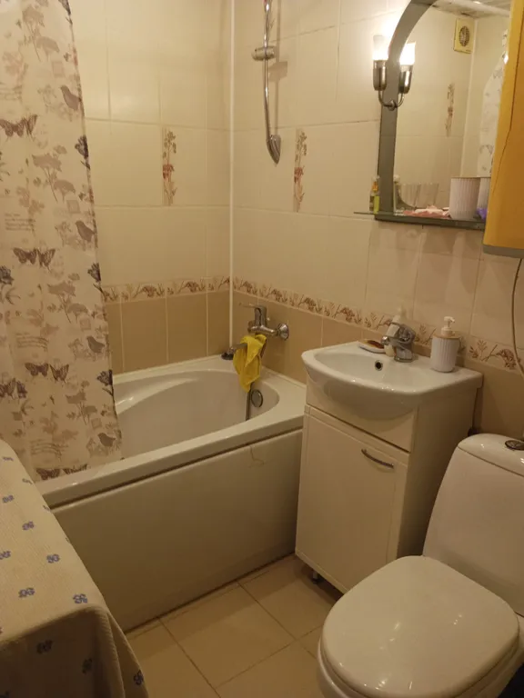 Квартира в центральной части города