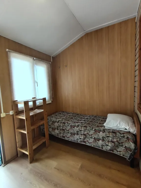 Квартира Квартира Номер эконом на двоих — Пляхо