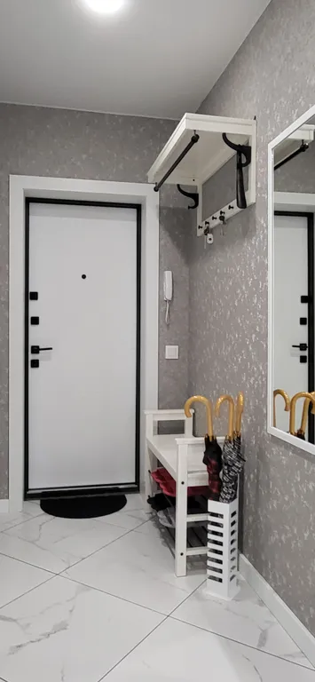 Квартира Видовые апартаменты C высоты птичьего полета — Калининград