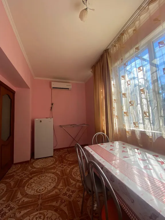 Квартира Квартира у моря — Гагра