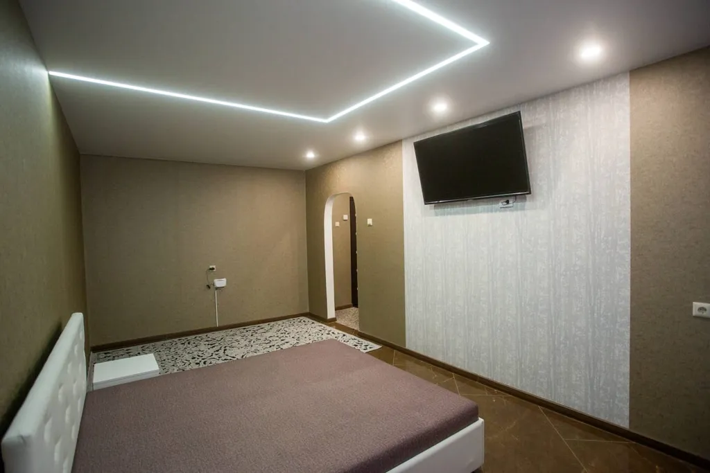 Уютная квартира в Минске