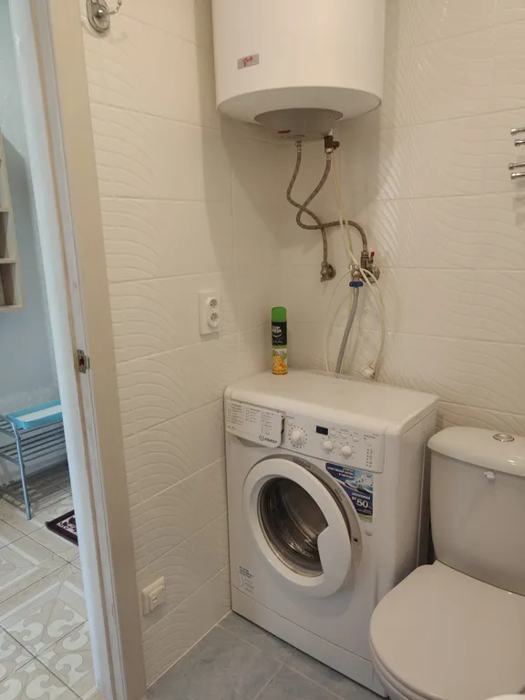 Квартира Квартира Студия на набережной — Севастополь