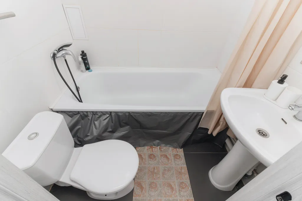 Квартира студия в 10-ти минутах от центра