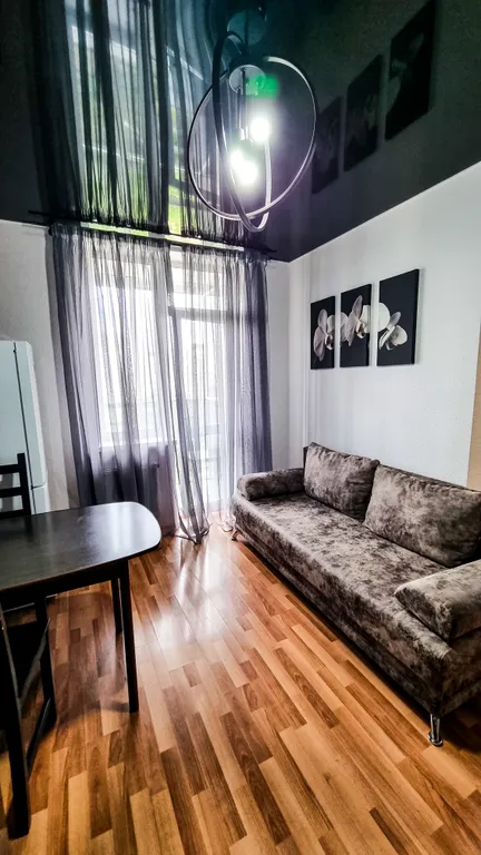 Квартира Квартира Метро Уралмаш — Екатеринбург