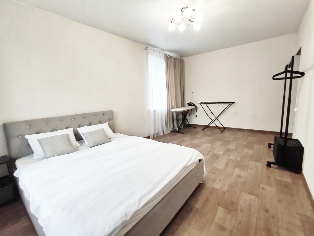 Квартира возле КемГУ