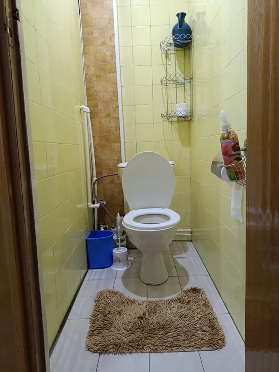 Величие гор