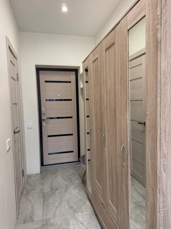 Уютная квартира в центре Минска