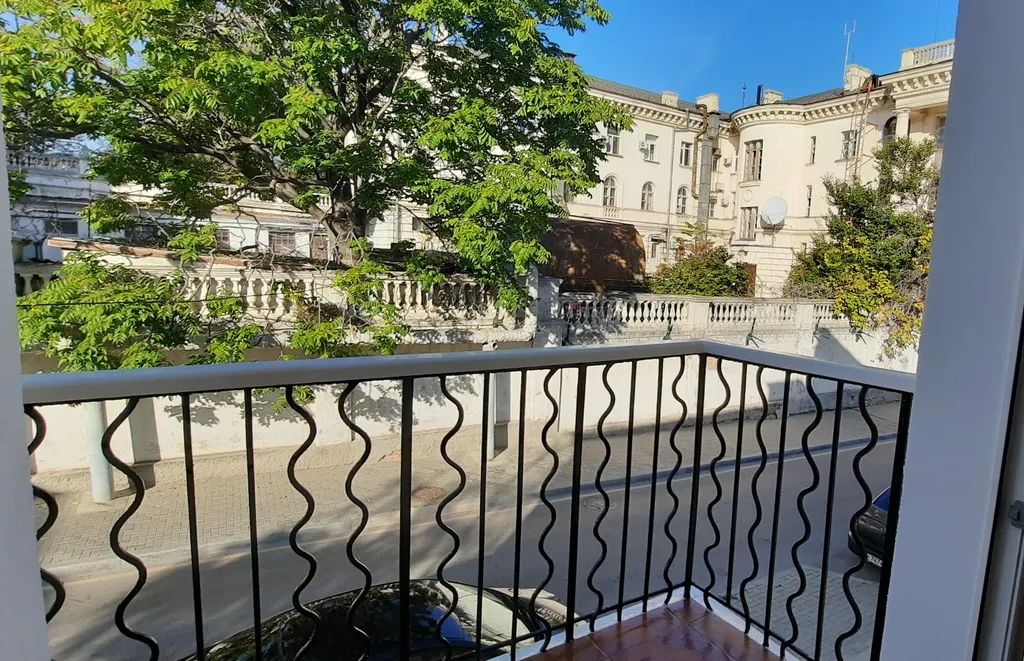 Квартира Апартаменты в центре Севастополя — Севастополь