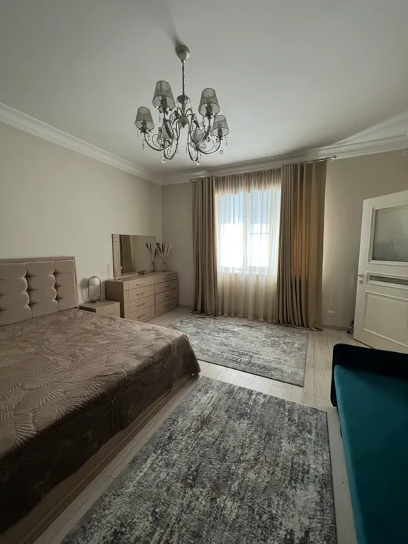 Коттедж Уютный домик у моря — Махачкала