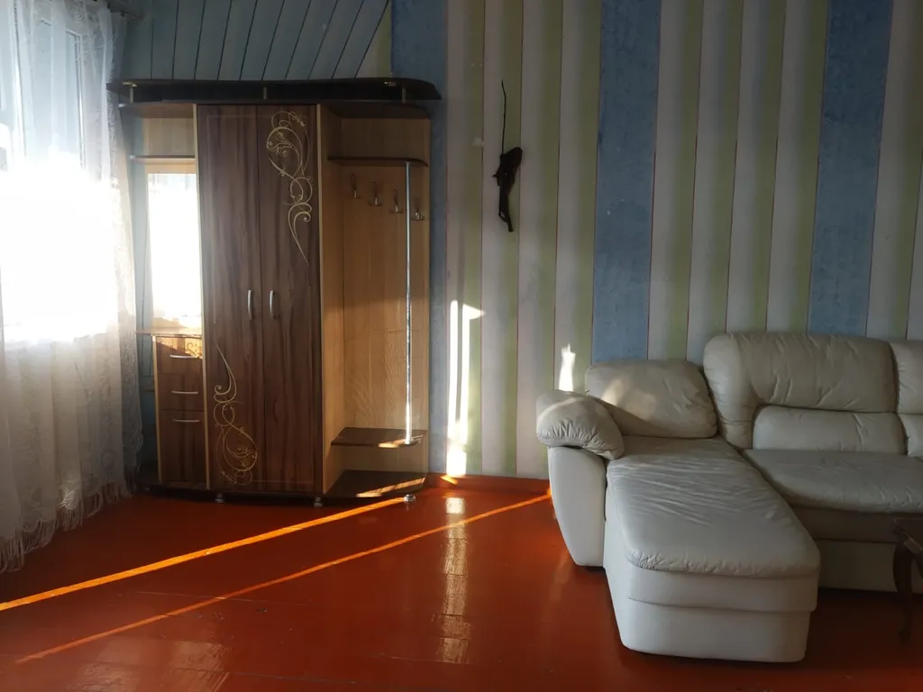 В гостях у Пятницы