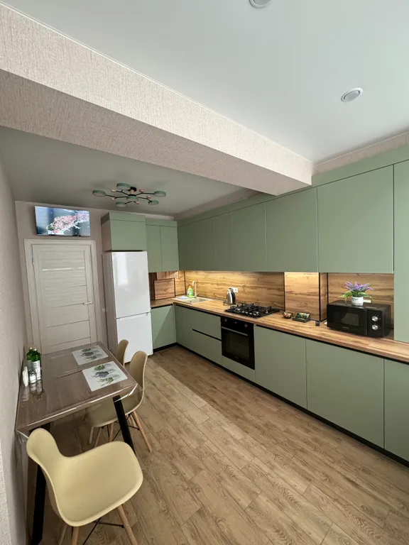 Уютная квартира в Ессентуках