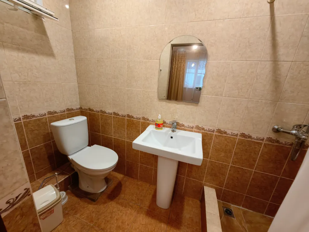 Квартира 2-комнатная Квартира — Адлер