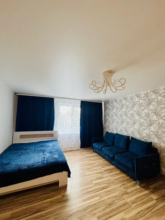 Уютная квартира рядом с центром — аренда посуточно в Великий Новгород