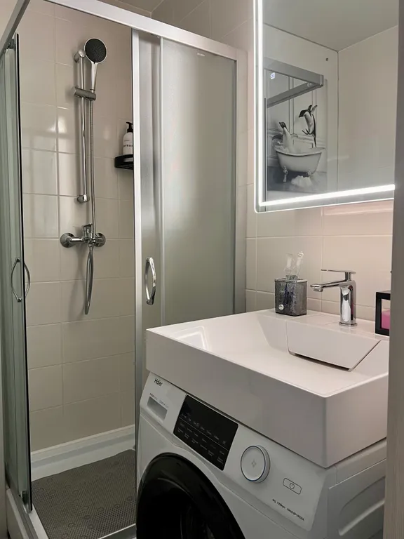 В гостях у Мона Лизы