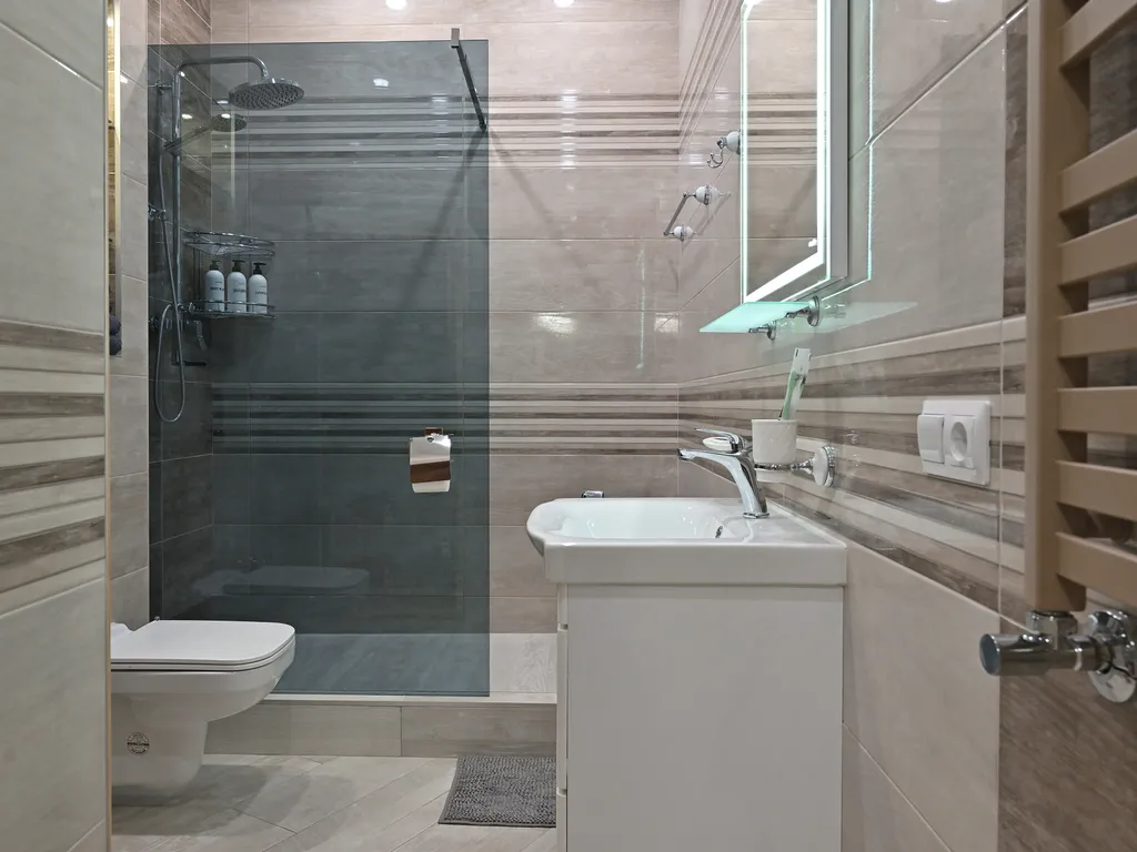 Квартира Квартира Palmier troesutok — Калининград