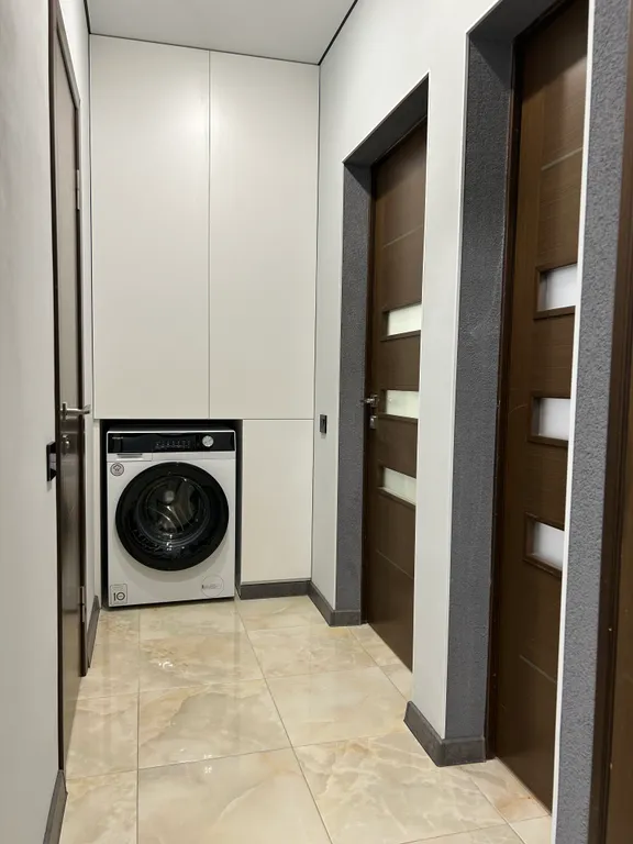 Коттедж Дом для семейного отдыха — Геленджик