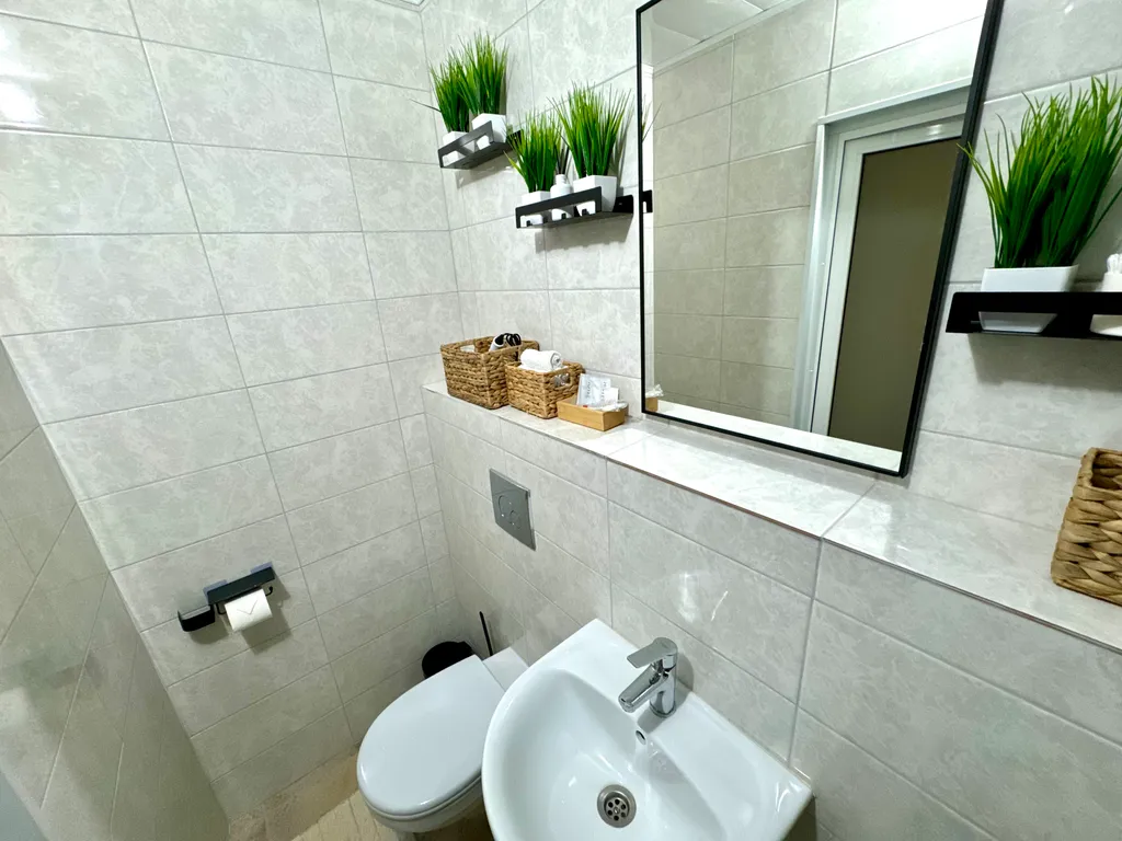 Двухместный номер с 1 кроватью улучшенный (5)