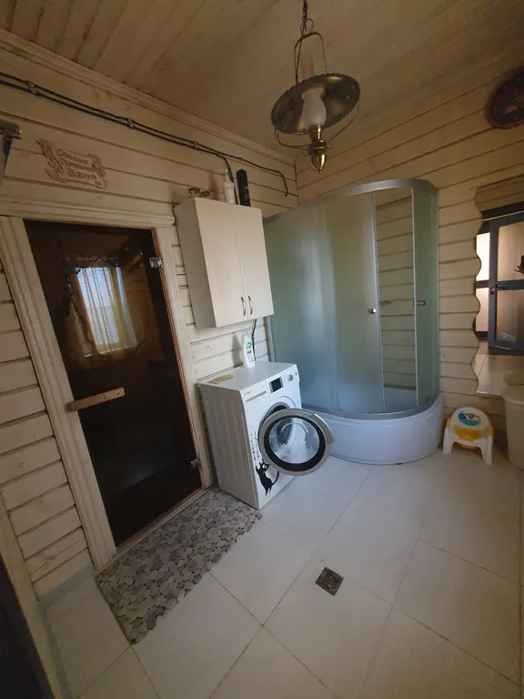 Коттедж ЭкоКомплекс Вояж — Песчаный